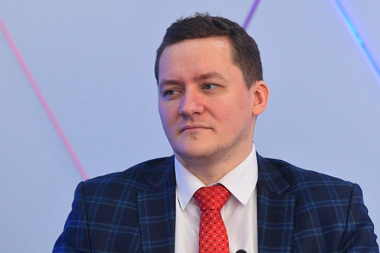 «Будет полноценное народное восстание – Лукашенко не сможет передвигаться по городу»