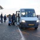 Магдеев заявил, что Челны в ближайшие годы откажутся от автобусов малой вместимости