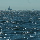 Площадь разлива нефти у Новороссийска оказалась в 400 тысяч раз больше заявленной