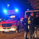 В Болгарии 45 человек погибли в загоревшемся туристическом автобусе
