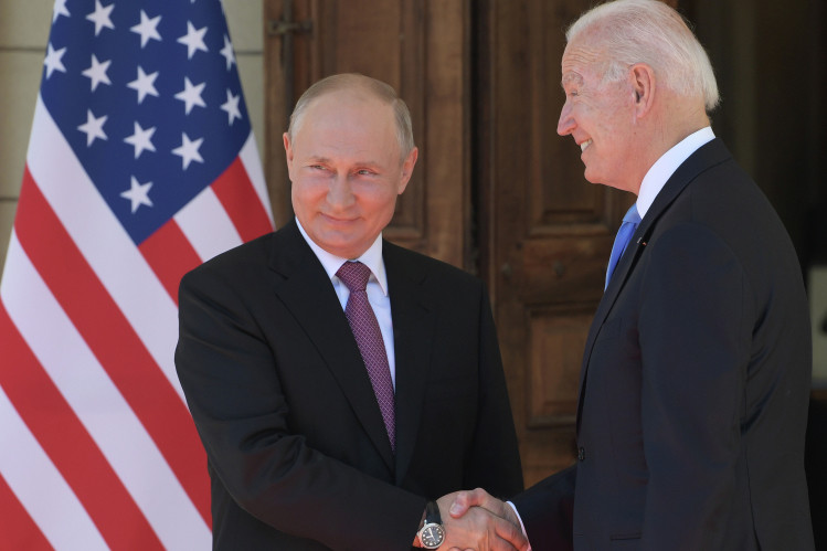«Вероятность конфликта США и России на порядки выше контрольного уровня»