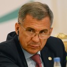 Минниханов осмотрел ряд недостроенных и аварийных зданий Казани