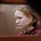 Суд арестовал Дарью Трепову по делу о теракте в кафе в Петербурге
