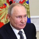 Путин поздравил ЧВК Вагнера и военных армии РФ со взятием Артемовска