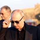 В Кремле назвали впечатляющим общение Путина с жителями Дагестана