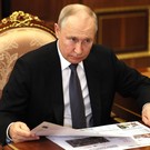 Путин подписал указ о праздновании 80-й годовщины Победы в ВОВ