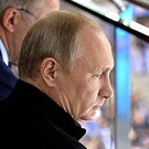 Журналист Зарубин о графике Путина на неделю: «Ждут в Казани»