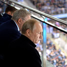 Песков о визите Путина в Казань: «Своевременно сообщим»