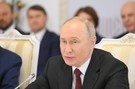 Песков: Путин приготовил подарки коллегам по БРИКС