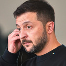 Зеленский предложил первый шаг к остановке боевых действий