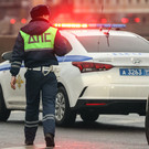 На М7 в Татарстане произошло ДТП с участием грузовика – там образовалась пробка