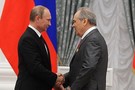Шаймиев рассказал об отношениях с Путиным: «Бывает, что люди быстро сходятся по характеру»