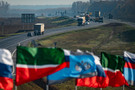 Регионы уличили в недостоверных отчетах о ремонте дорог