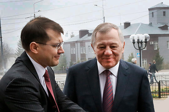 10 лет спустя: что элиты Татарстана передали федералам?