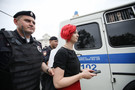 Россия предложила странам ООН перенять свой опыт запрета митингов и задержаний​