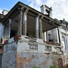 По факту пожара в усадьбе Стахеевых возбуждено уголовное дело по статье «Халатность»