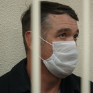 «По версии СКР, я превратился в матерого уголовника»: Павла Лоханова оставили в СИЗО