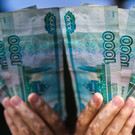 В Татарстане средняя зарплата за год выросла на 16,6%