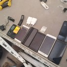В ИК-4 пытались пронести телефоны и игральные карты в пластиковых окнах