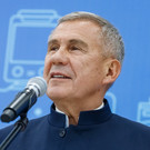 Минниханов назвал развитие собственной энергетики приоритетом Татарстана