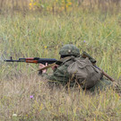 Минобороны РФ подписало контракты с еще 10 добровольческими формированиями