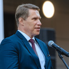 В казанском поселке Дербышки ждут главу минздрава РФ