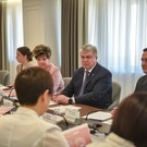 Китайская компания планирует открыть в Челнах производство электронных компонентов