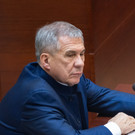 Минниханов предложил ученому из Новосибирска объединиться в сфере получения линейных альфа-олефинов