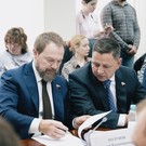 Депутаты Госдумы РФ Вольфсон и Колунов предложили учредить медаль за добросовестный труд во время СВО