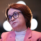 Набиуллина прокомментировала указ Путина по продаже валютной выручки