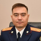 Экс-глава челнинского СКР Галиханов уходит с поста главного следователя Самарской области