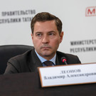 Министр спорта РТ: «Несколько стран хотят провести «Игры будущего»
