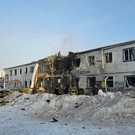 Число пострадавших при атаке беспилотников в Елабуге выросло до 6 – трое в больнице 