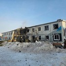 Военкор Коц об атаке БПЛА по Татарстану: все укладывается в террористическую линию поведения Киева