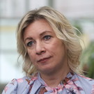 Захарова объяснила, почему Россия не осудила атаку Ирана на Израиль