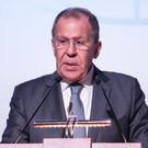 Лавров: Россия ни с кем не ведет «подпольные» переговоры по Украине