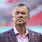 Марат Сафиуллин о сотрудничестве «Рубина» с «Казаньоргсинтезом»: союз двух мировых брендов