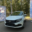 В Казани вручили первый автомобиль ветерану СВО с тяжелой инвалидностью