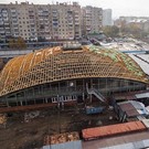 Директор Московского рынка рассказал о сложностях при реконструкции, которые невозможно было предусмотреть