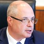 Депутат Госдумы объяснил, почему решил сесть в кресло спикера парламента Грузии