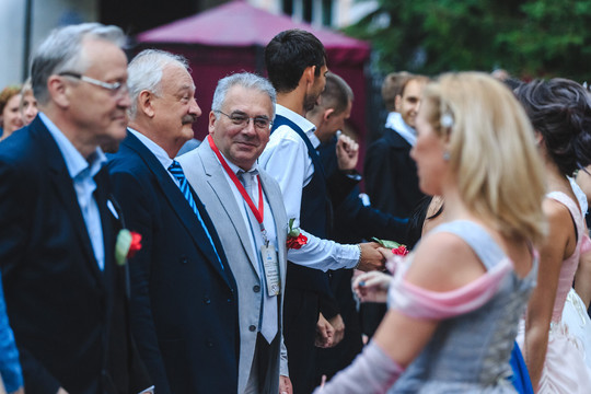 «Бал у Бехтерева»: 150 лет Республиканской клинической психиатрической больнице