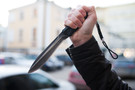 В Лондоне неизвестный напал с ножом на прохожих – полиция назвала это терактом