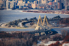 Казань попала в тройку самых заботливых городов России