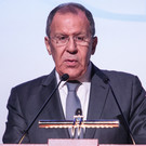 Лавров заявил, что отношения России с Евросоюзом уничтожены