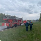 В Челнах из-за фейкового сообщения о теракте эвакуировали студентов колледжа 