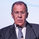 Лавров заявил, что Россия не станет первой налаживать отношения с Западом