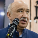 Ильшату Гафурову продлили арест в Тольятти