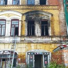 В Казани снова загорелись Соболевские номера – здание было построено в XIX веке