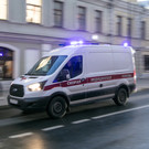 Под Тулой произошел взрыв – в земле образовалась воронка, есть пострадавшие 