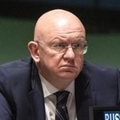 Небензя заявил, что мир по-американски идет к закату